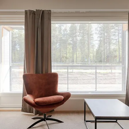 דירה Aekaesentie 3 A 308 By In Lapland *